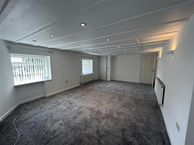House for rent in Coity Higher, Coity