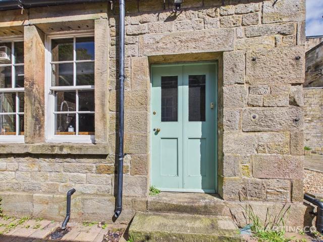 House for rent in Quernmore, Bare