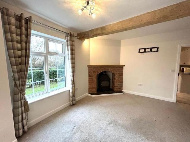 House for rent in Audlem