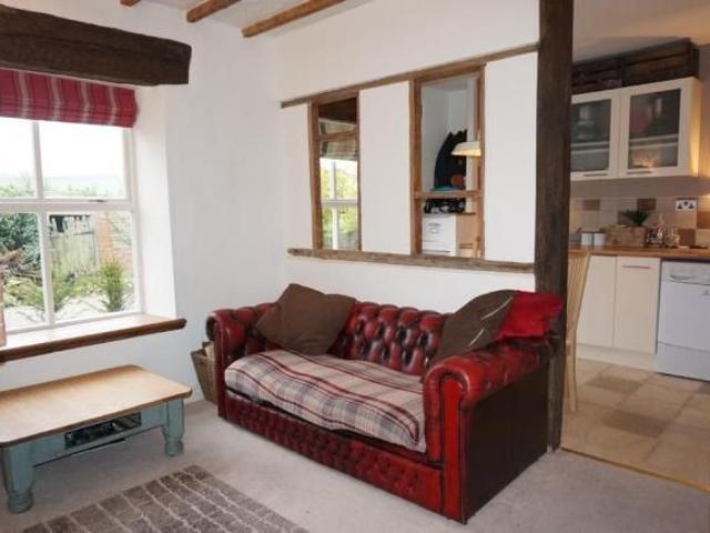 House for rent in Bardsey, West Yorkshire