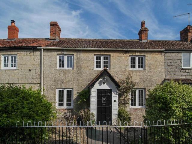 House for rent in Hambridge and Westport, Hambridge