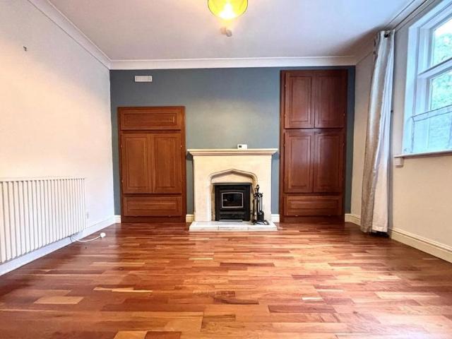House for rent in Alderminster, Warwickshire