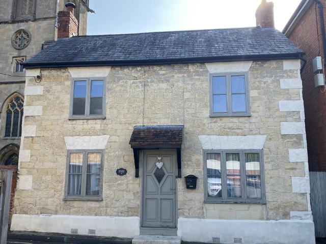 House for rent in Lodbourne, Lamyatt