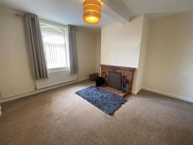 House for rent in Baswich, Staffordshire