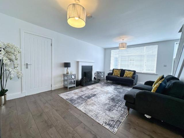 House for rent in Ballater, Scotland