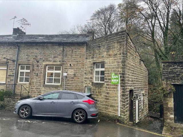House for rent in Laycock, Keighley