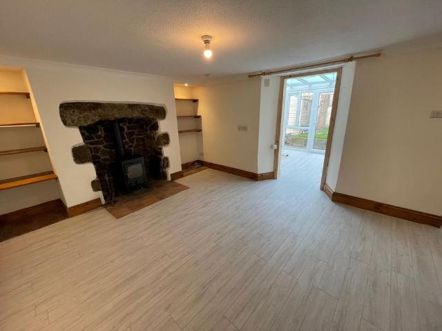 House for rent in Brea