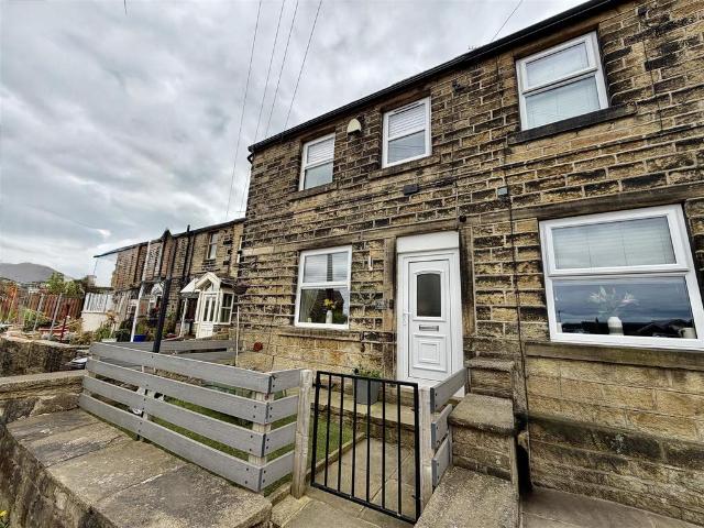 House for rent in Wooldale, West Yorkshire