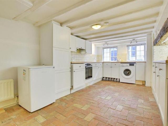 House for rent in St. Ives, Huntingdonshire
