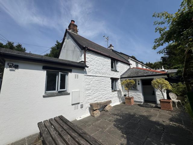 House for rent in Perranwell, Penwartha Coombe