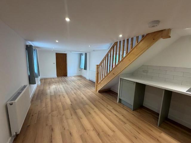 House for rent in Beckingthorpe, Brentingby