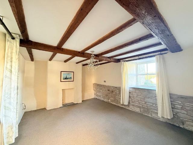 House for rent in Gluvian, St. Columb Major