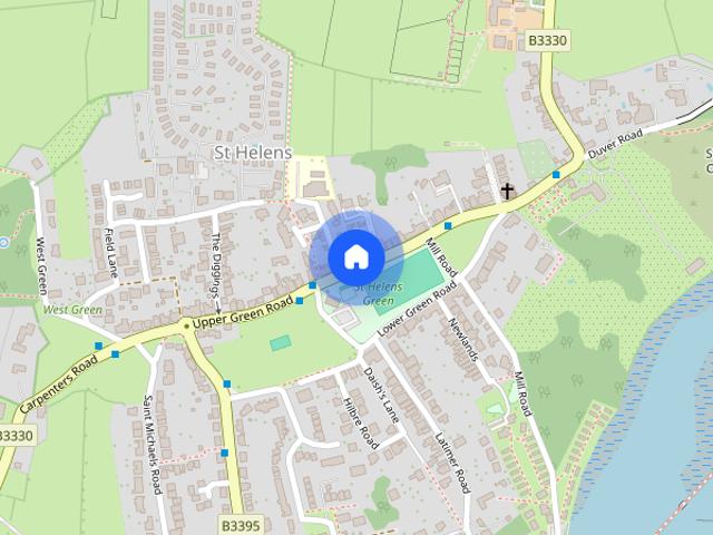 House for rent in St. Helens, Isle Of Wight