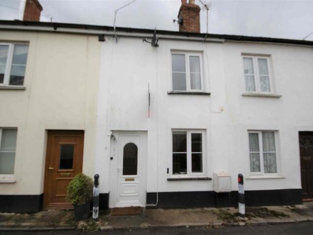 House for rent in Newton St Cyres, Devon