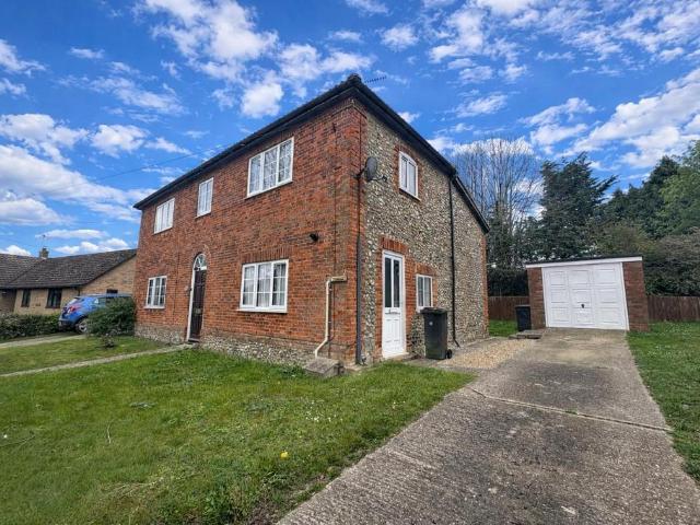 House for rent in Bedingfield, Isle Of Man