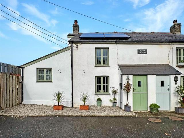 House for rent in Brighton, Ladock