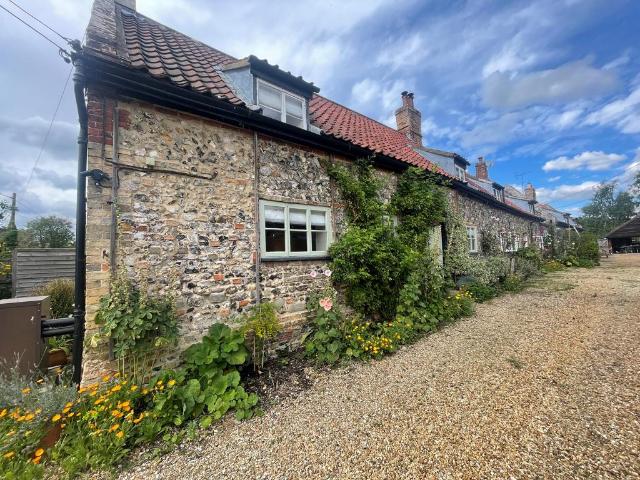 House for rent in East Tuddenham, Norfolk