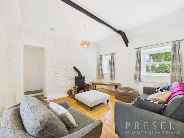 House for rent in Albert Town, Haverfordwest
