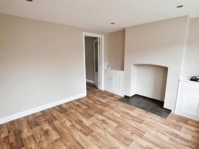 House for rent in Ashton, Bainton