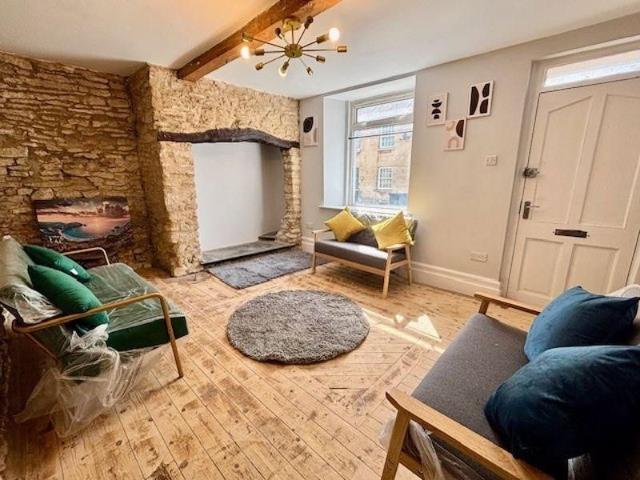 House for rent in Calne