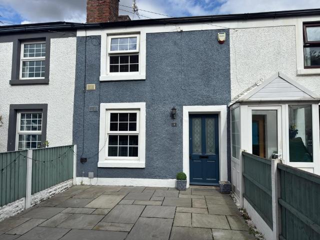 House for rent in Great Crosby