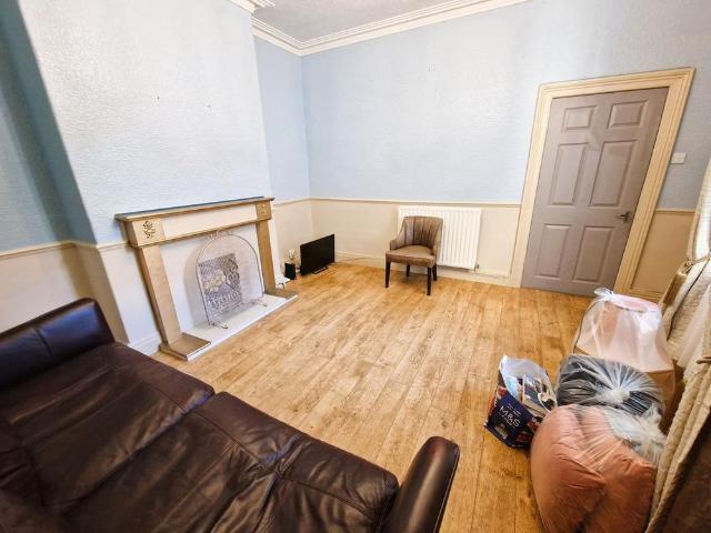 House for rent in Redcar, Redcar And Cleveland