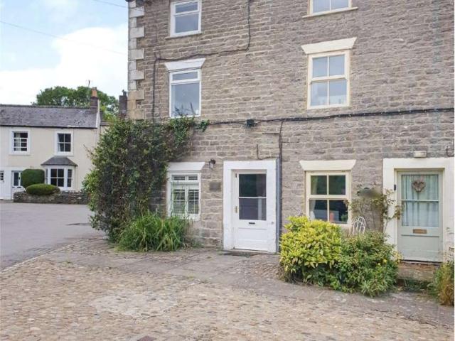 House for rent in Leyburn, North Yorkshire