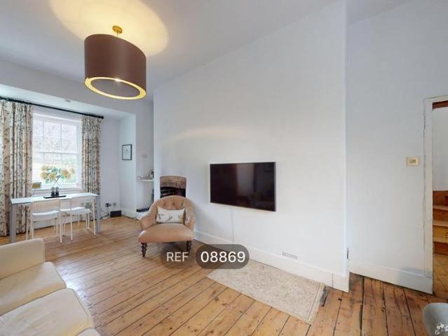 House for rent in Baron St Martin, South Kesteven