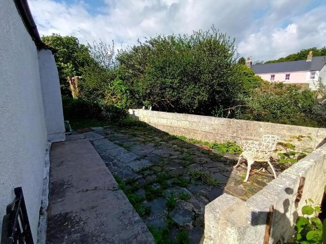 House for rent in Wales