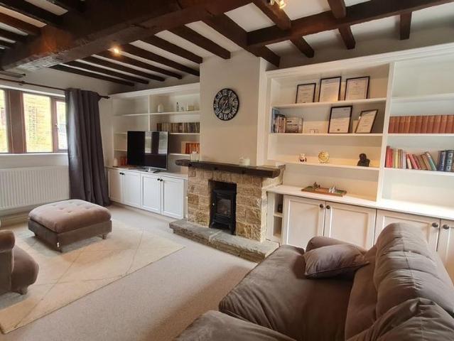 House for rent in Badsworth, West Yorkshire