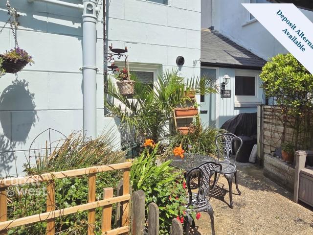 House for rent in Clapham, West Sussex