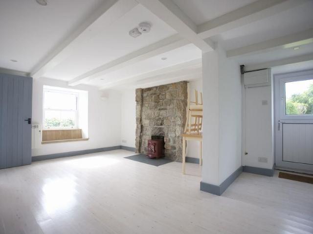 House for rent in Penbeagle, Cornwall