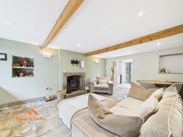 House for rent in Hollin Hall, Pendle