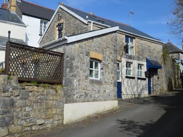 House for rent in Llantwit Major, Wales