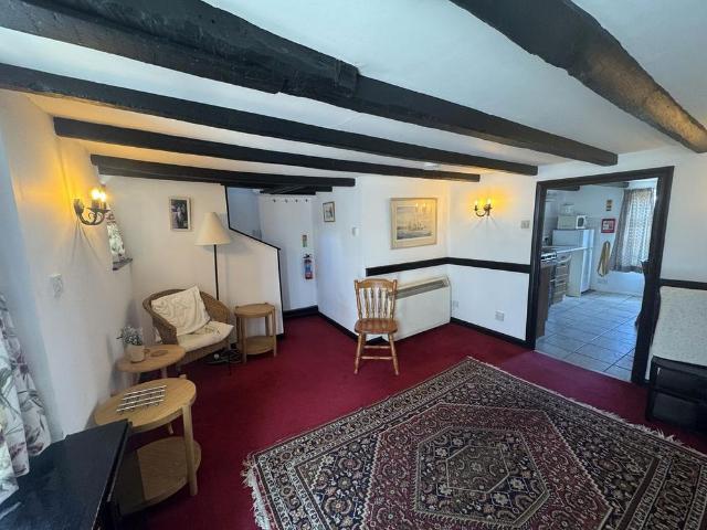 House for rent in Strode, Devon