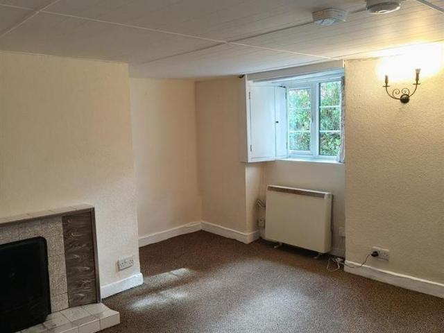 House for rent in Folly Gate, West Devon
