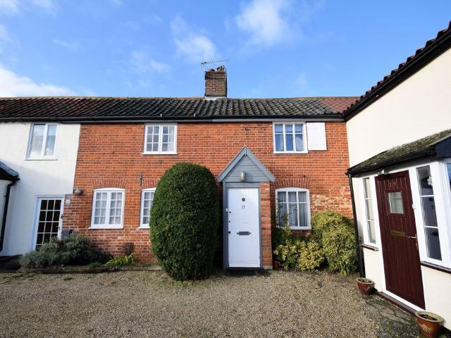 House for rent in Lynch Green, Burgh St Peter