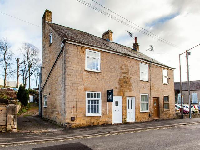 House for rent in Carr Vale, Elmton