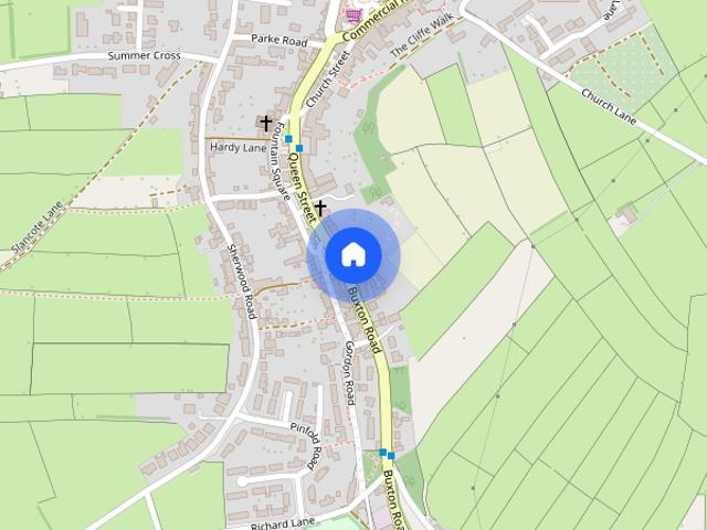 House for rent in Froggatt, East Midlands
