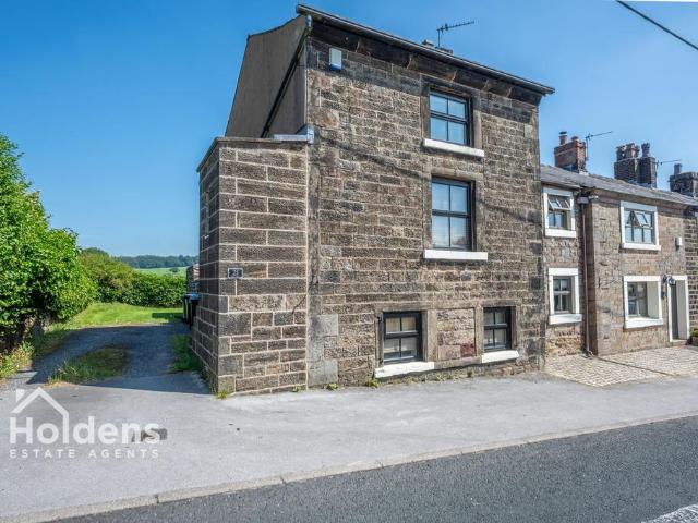 House for rent in Hoghton, Andertons Mill