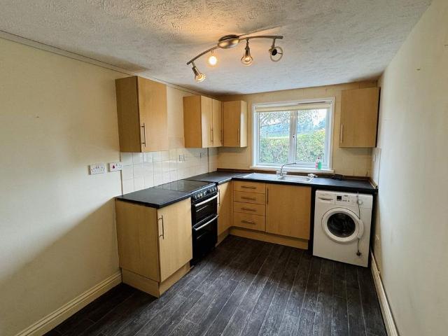 House for rent in Carmarthen, Wales