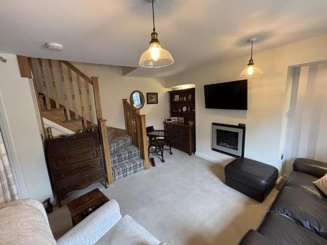 House for rent in Lichfield, Boley Park