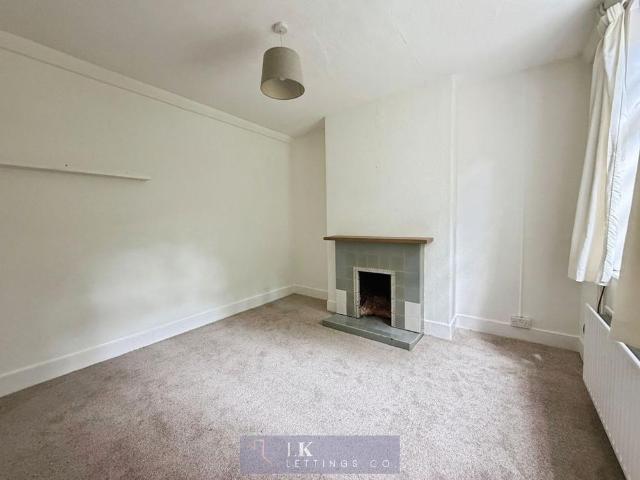 House for rent in Bolton Low Houses, Hampshire