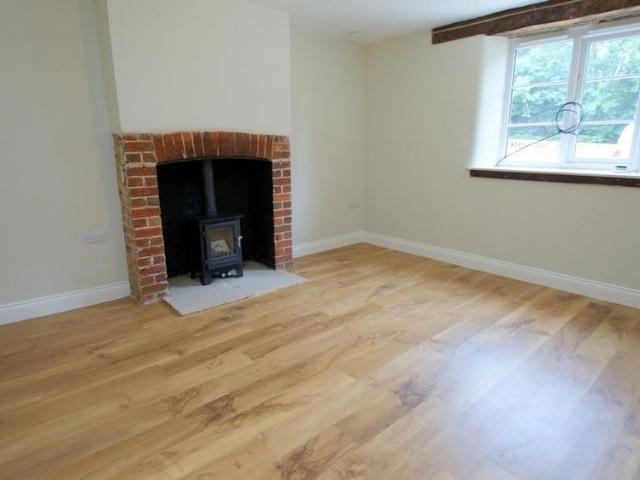 House for rent in Black Bourton, Oxfordshire