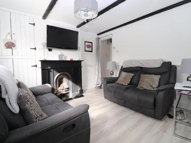 House for rent in Kirby-le-Soken, Tendring