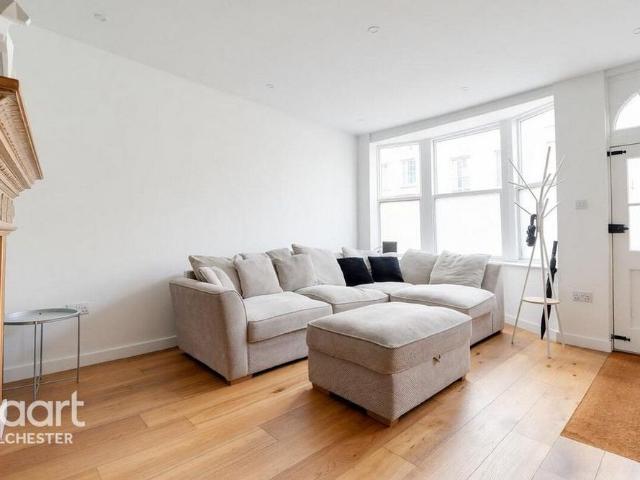 House for rent in Fordham Heath, Essex