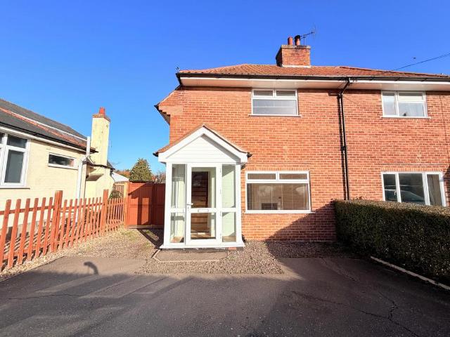 House for rent in Wix, Dale Hill