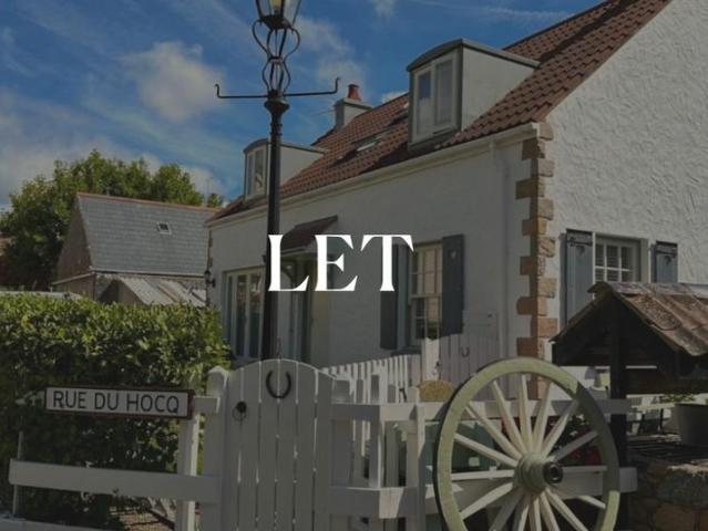 House for rent in Penweathers, Cornwall