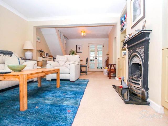 House for rent in Purewell, Christchurch
