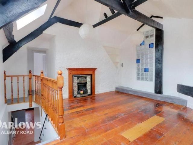House for rent in Aber Valley, Abertridwr